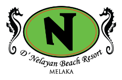 D'Nelayan PMS logo